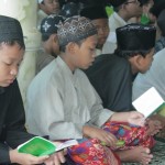 Bolehkah Anak Mengganti Puasa Orang Tuanya ? Bolehkah Anak Mengganti Puasa Orang Tuanya ?