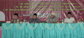 Ragam Metode Belajar di Pesantren