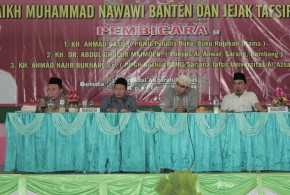 Ragam Metode Belajar di Pesantren