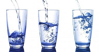 Photo of Tahukah kamu manfaat si bening “air putih” ?