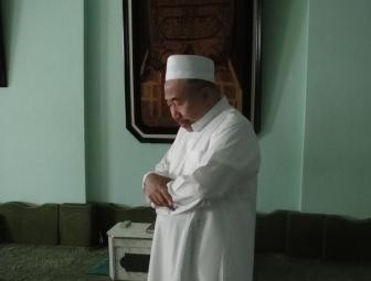 Photo of Thoriqoh Keteladanan Abah