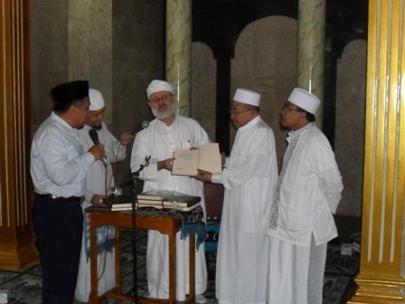 Photo of Kitab Peninggalan Syekh Abdul Qodir Al Jaelani