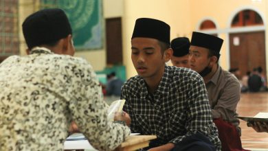Photo of Pembukaan Ujian Pesantren (UP) Yayasan Pendidikan Pondok Pesantren Al Hikmah 2