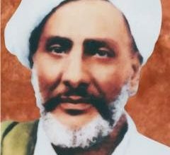 Photo of Biografi Habib ‘Ali Habsyi Muallif Simtud Durar