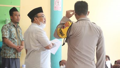 Photo of Kekuatan Iman di Tengah Gejolak Politik