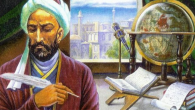 Photo of Ilmuan Muslim di Bidang Astronomi, Matematika, Geografi, dan Kosmografi