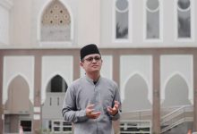 Photo of Mahabbah jadi kunci: Menyimak Kisah Alumni Muallimin Al-Hikmah 2 yang disebut mirip Babah Najib