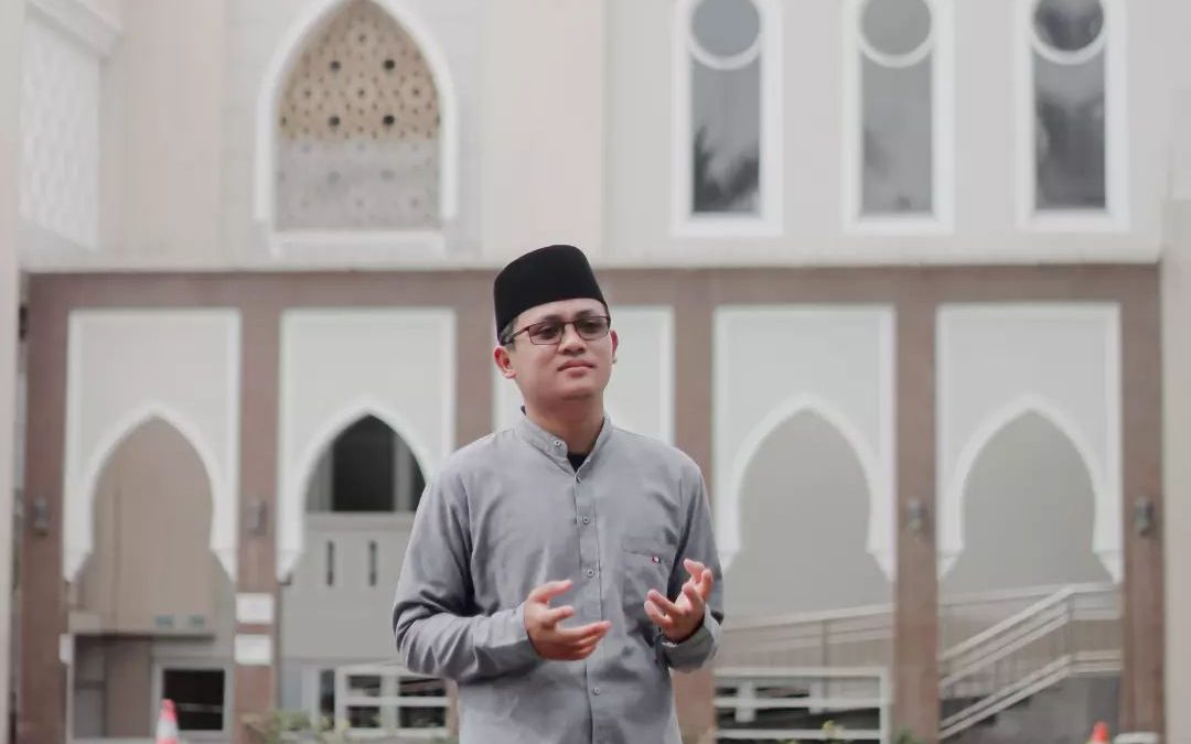 Mahabbah jadi kunci: Menyimak Kisah Alumni Muallimin Al-Hikmah 2 yang disebut mirip Babah Najib